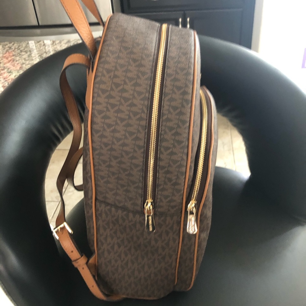 Michael Kors Backpack - Picture 2 of 6